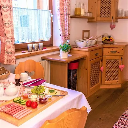 Bed & Breakfast Schneider