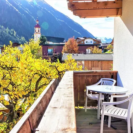 Schneider * Neustift im Stubaital