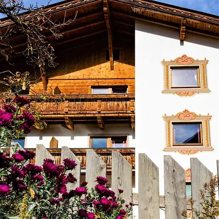 Nocleg ze śniadaniem Schneider Neustift im Stubaital