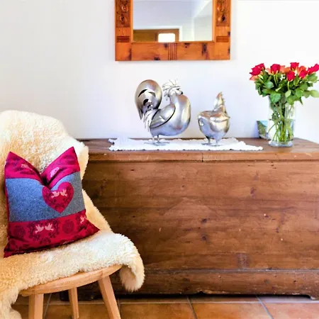 Schneider Bed & Breakfast