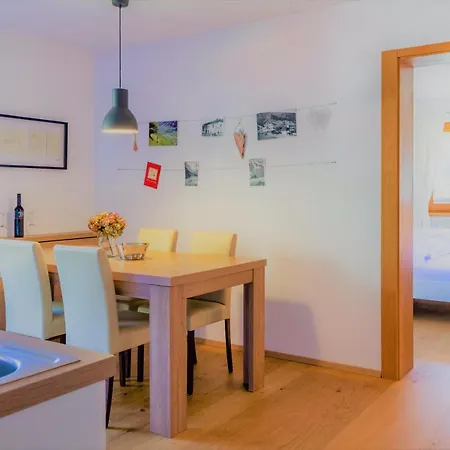 Schneider Bed & Breakfast