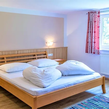 Frühstückspension Schneider Neustift im Stubaital