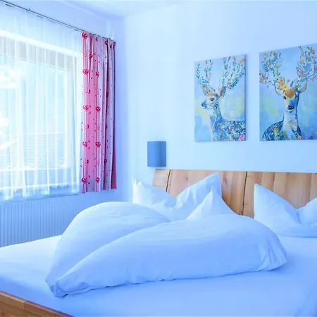 Bed & Breakfast Schneider 3*