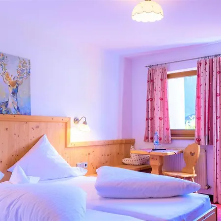 Bed & Breakfast Schneider