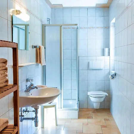 Schneider Frühstückspension 3*