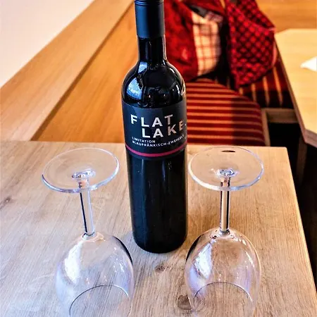 Bed & Breakfast Schneider 3*