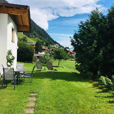 Schneider Bed & Breakfast