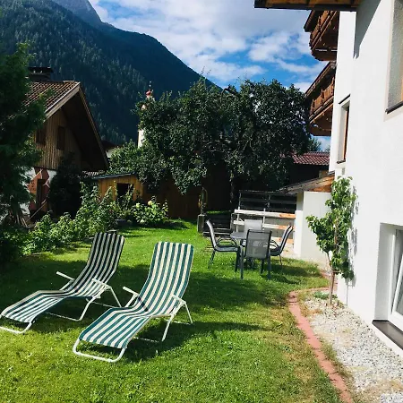 Schneider Bed & Breakfast