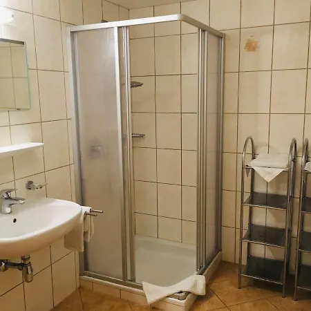 Schneider Bed & Breakfast