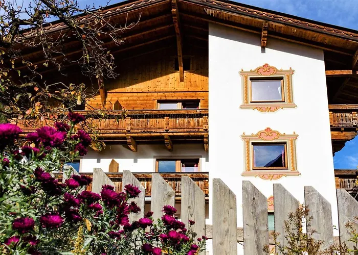 Bed & Breakfast Schneider Neustift im Stubaital
