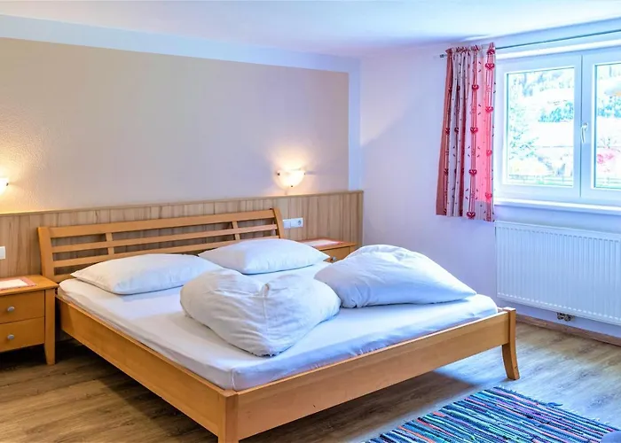 Bed & Breakfast Schneider Neustift im Stubaital