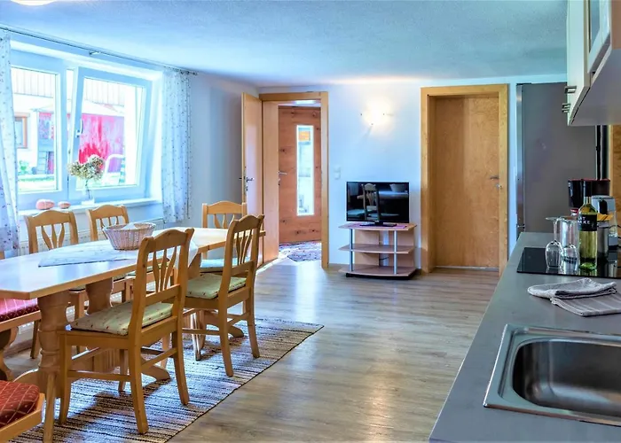 Schneider Neustift im Stubaital