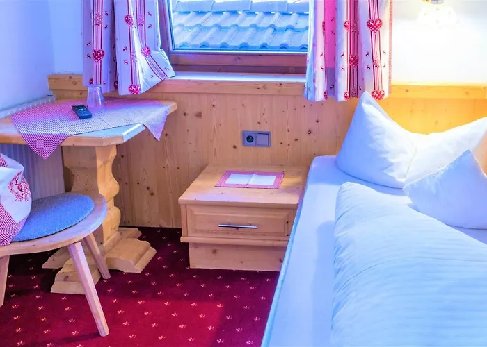 Schneider Neustift im Stubaital