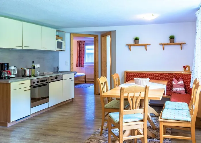 Bed & Breakfast Schneider