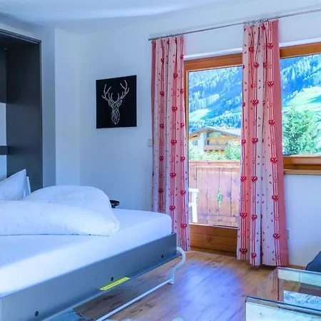 Schneider Panzió Neustift im Stubaital