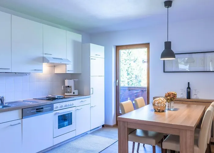 Schneider Neustift im Stubaital