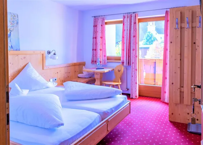 Schneider Neustift im Stubaital