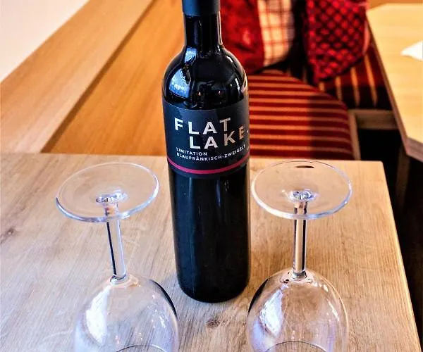 Panzió Schneider 3*