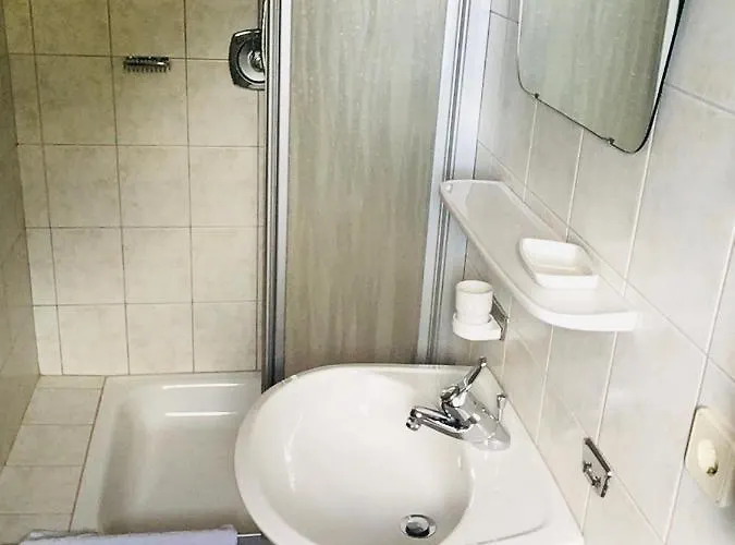 Panzió Schneider Neustift im Stubaital