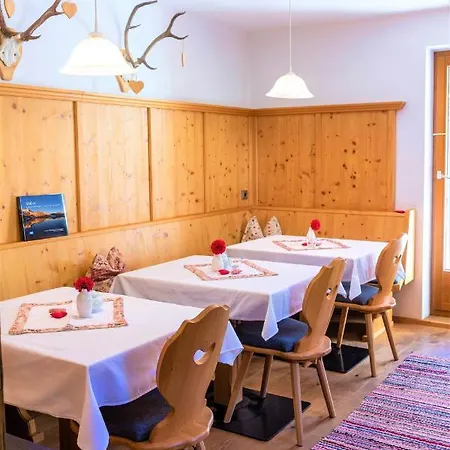 Schneider Bed & Breakfast Neustift im Stubaital