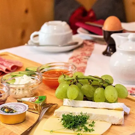 Bed & Breakfast Schneider