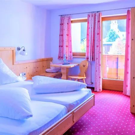 Schneider Neustift im Stubaital