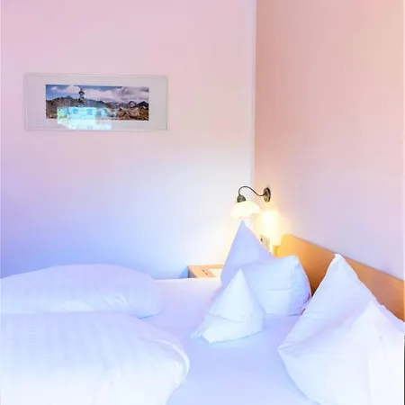 Bed & Breakfast Schneider Neustift im Stubaital