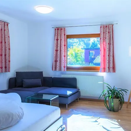 Schneider Bed & Breakfast