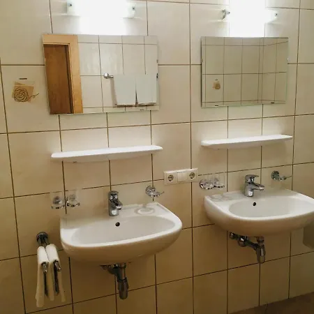 Schneider Bed & Breakfast Neustift im Stubaital