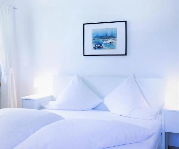 Bed & Breakfast Schneider 3*