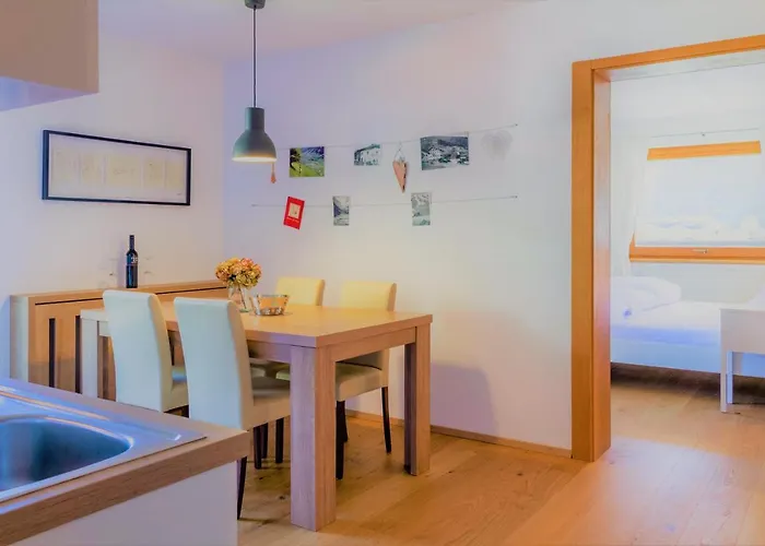 Schneider Bed & Breakfast