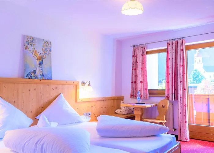 Bed & Breakfast Schneider