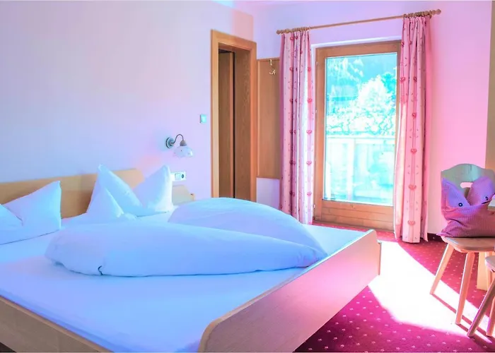 Bed & Breakfast Schneider 3*