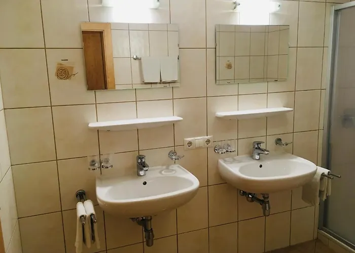 Schneider Bed & Breakfast Neustift im Stubaital