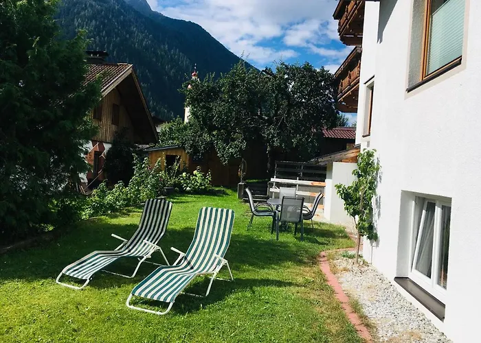 Schneider Bed & Breakfast