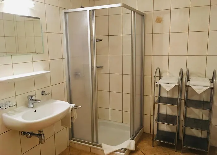 Schneider Bed & Breakfast